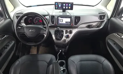 Kia Ray 2016, 75681 км, за 6600000 KRW - фото 7
