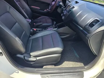 Kia K3 2017, 117430 км, за 8490000 KRW - фото 12