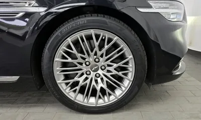 Genesis G90 2021, 101650 км, за 34500000 KRW - фото 21