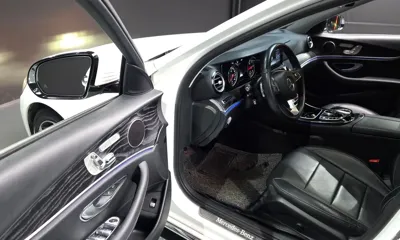 Mercedes-Benz E-Class 2017, 86783 км, за 22900000 KRW - фото 11