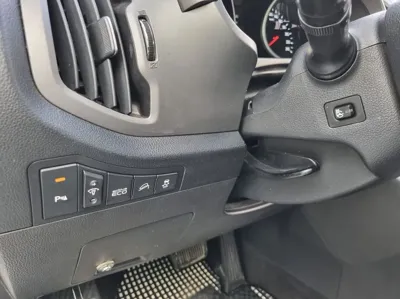 Kia Sportage 2015, 146363 км, за 9300000 KRW - фото 12
