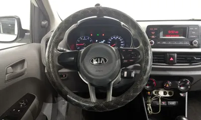 Kia Morning 2017, 256124 км, за 3890000 KRW - фото 12