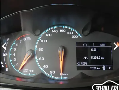 ChevroletGMDaewoo Spark 2019, 11663 км, за 6700000 KRW - фото 6