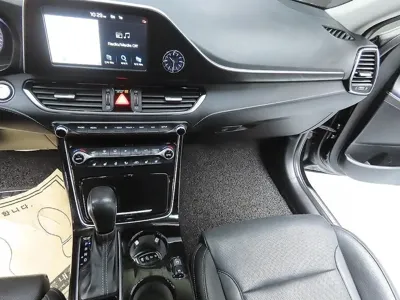 Hyundai Grandeur 2019, 102793 км, за 11900000 KRW - фото 13