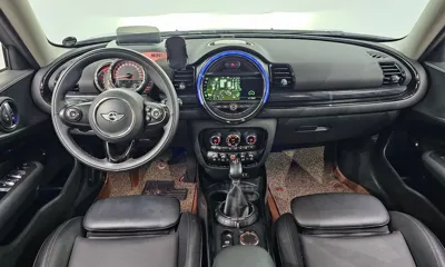 MINI Clubman 2018, 148443 км, за 10990000 KRW - фото 7