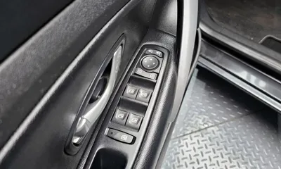 Renault-KoreaSamsung SM3 2014, 125984 км, за 3000000 KRW - фото 28