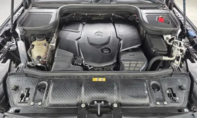 Mercedes-Benz GLS-Class 2020, 102080 км, за 71900000 KRW - фото 6