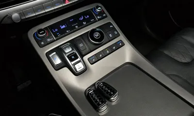 Hyundai Palisade 2022, 63475 км, за 28200000 KRW - фото 9