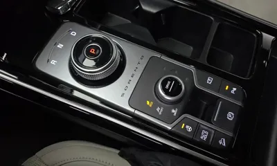 Kia Sorento 2022, 57434 км, за 27900000 KRW - фото 9