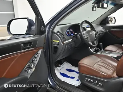 Hyundai Veracruz 2015, 308953 км, за 5900000 KRW - фото 11