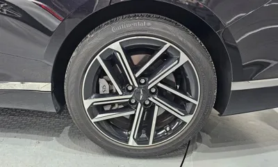 Genesis G80 2025, 35623 км, за 54300000 KRW - фото 21