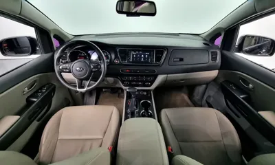 Kia Canival 2019, 161749 км, за 10500000 KRW - фото 7