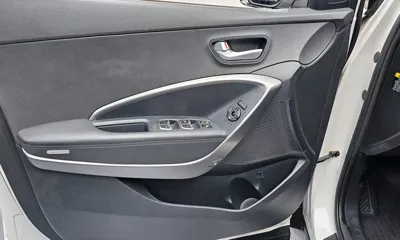 Hyundai Santafe 2013, 111393 км, за 9300000 KRW - фото 24