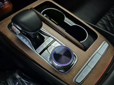 Kia K9 2024, 78987 км, за 45900000 KRW - фото 9