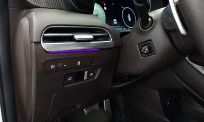 Hyundai Palisade 2023, 46047 км, за 39900000 KRW - фото 27