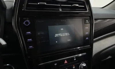 KG_Mobility_Ssangyong TIBOLI 2020, 69730 км, за 11900000 KRW - фото 33