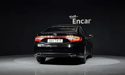 Hyundai Grandeur 2014, 76574 км, за 6900000 KRW