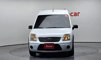Ford Transit 2011, 60849 км, за 15500000 KRW