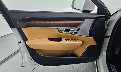 Volvo S90 2021, 129279 км, за 25800000 KRW - фото 24