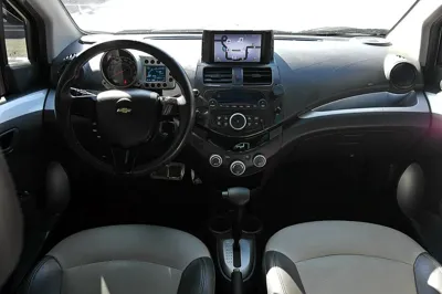 ChevroletGMDaewoo Spark 2012, 107823 км, за 2350000 KRW - фото 8