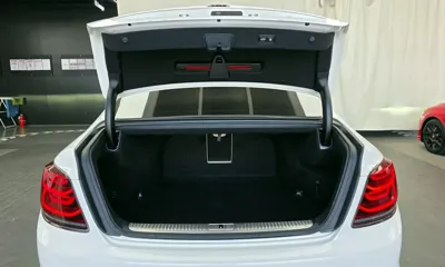 Kia K9 2020, 121550 км, за 21500000 KRW - фото 20