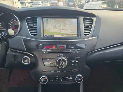 Kia K7 2012, 176200 км, за 4500000 KRW - фото 16
