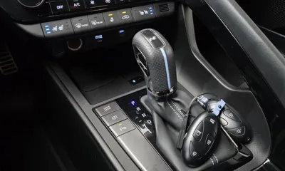 Hyundai Avante 2024, 15569 км, за 23500000 KRW - фото 9