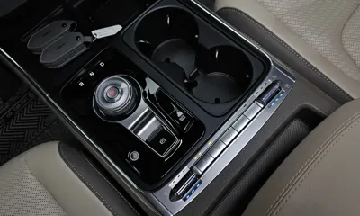 Kia Canival 2026, 12541 км, за 53900000 KRW - фото 9