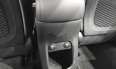 Hyundai Ioniq5 2023, 19581 км, за 32700000 KRW - фото 30