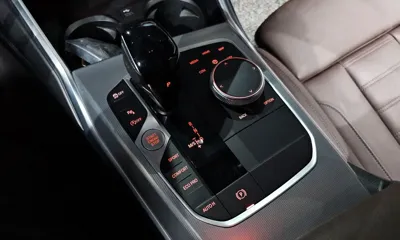 BMW 3-Series 2022, 45396 км, за 35900000 KRW - фото 9