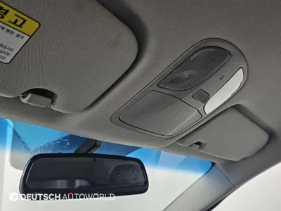 Hyundai i40 2016, 178803 км, за 5900000 KRW - фото 18