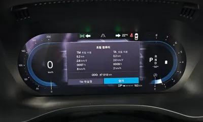 Volvo XC60 2022, 47919 км, за 43700000 KRW - фото 8