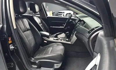 Renault-KoreaSamsung SM5 2014, 69793 км, за 3990000 KRW - фото 26