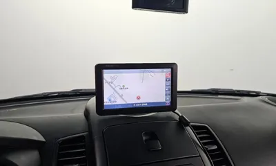 Kia Soul 2013, 147876 км, за 5500000 KRW - фото 12