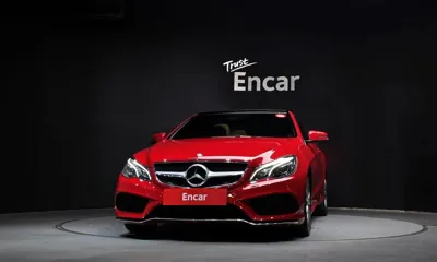 Mercedes-Benz E-Class 2016, 101387 км, за 13900000 KRW - фото 3