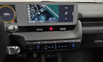 Hyundai Ioniq5 2023, 117416 км, за 27500000 KRW - фото 13