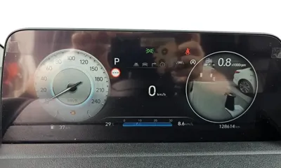 Hyundai Staria 2022, 128614 км, за 24990000 KRW - фото 8