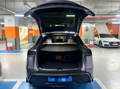 Tesla Model Y 2026, 366 км, за 38350000 KRW
