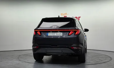 Hyundai Tucson 2022, 93072 км, за 19990000 KRW