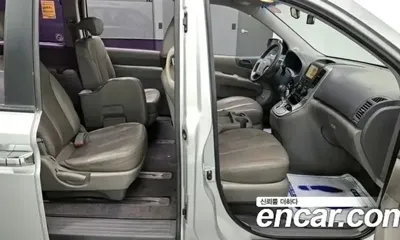 Kia Canival 2012, 141225 км, за 5600000 KRW - фото 10