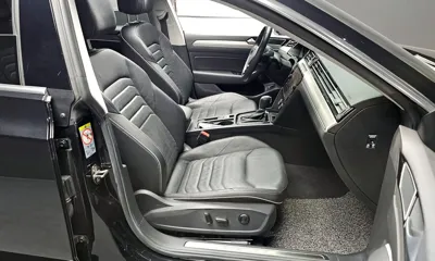 Volkswagen Arteon 2019, 37415 км, за 21900000 KRW - фото 10