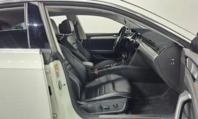Volkswagen Arteon 2019, 76084 км, за 19290000 KRW - фото 11