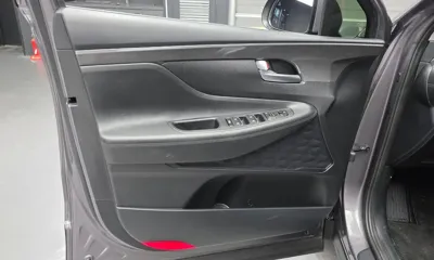 Hyundai Santafe 2022, 63008 км, за 99990000 KRW - фото 24
