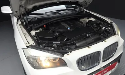 BMW X1 2011, 155548 км, за 4900000 KRW - фото 6