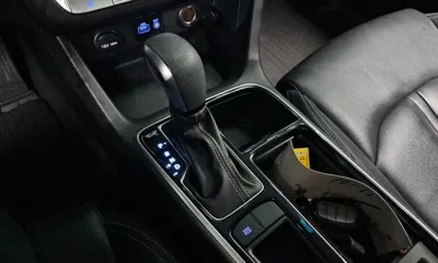Hyundai Sonata 2018, 126554 км, за 99990000 KRW - фото 9