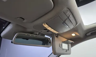 Mercedes-Benz C-Class 2017, 124187 км, за 14500000 KRW - фото 18