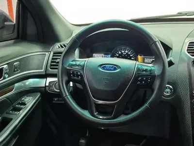 Ford Explorer 2016, 168210 км, за 9700000 KRW - фото 9