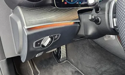 Mercedes-Benz CLS-Class 2022, 101146 км, за 38900000 KRW - фото 30
