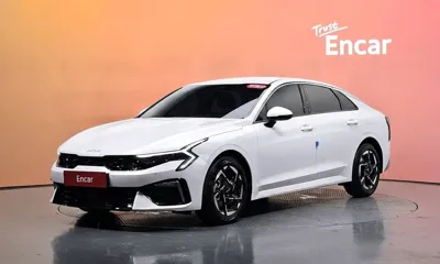 Kia K5 · 2025 год