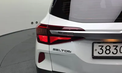 Kia Seltos 2022, 58922 км, за 23800000 KRW - фото 23